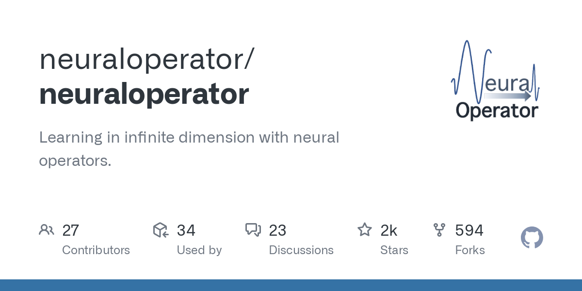 neuraloperator