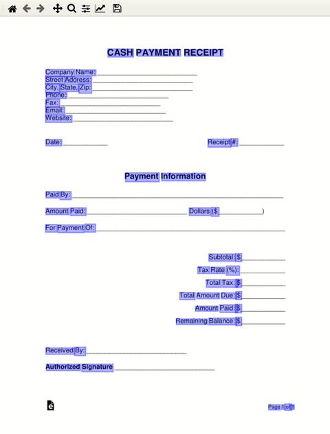 Visualisierungsprobe