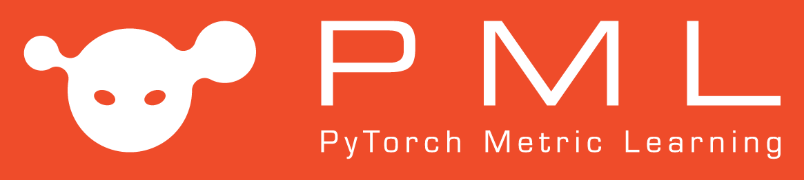 Pytorch metrisches Lernen