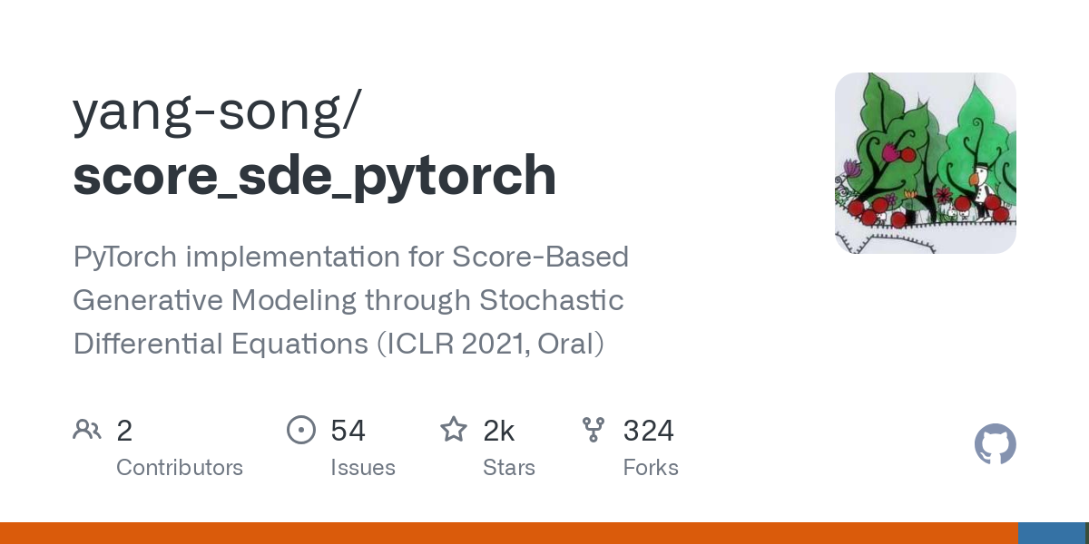 score_sde_pytorch