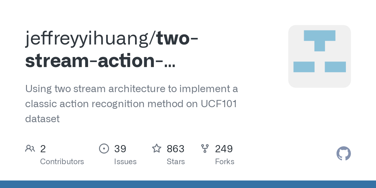 two stream action recognition