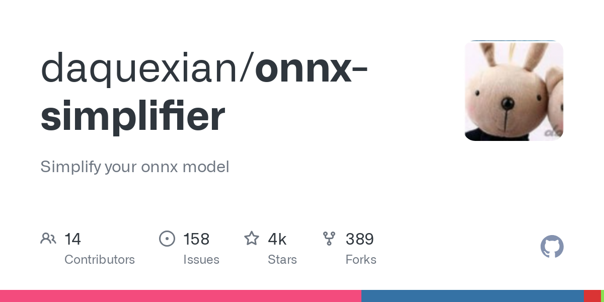 onnx simplifier