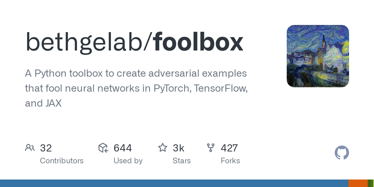 foolbox