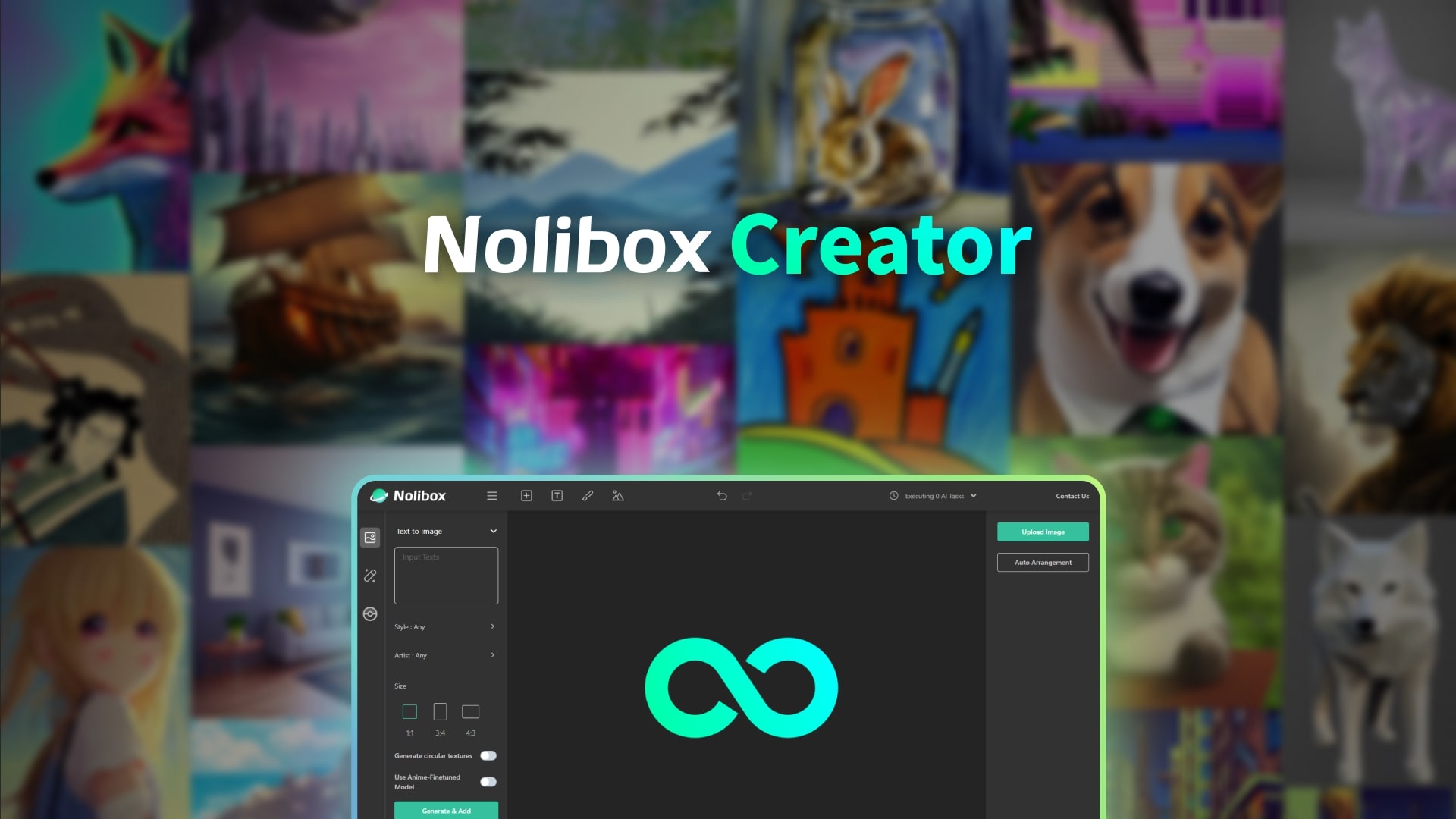 Noli-Creator