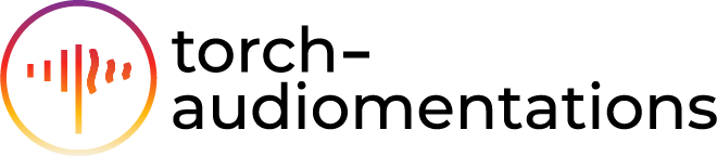 Torch-Audiomentationen
