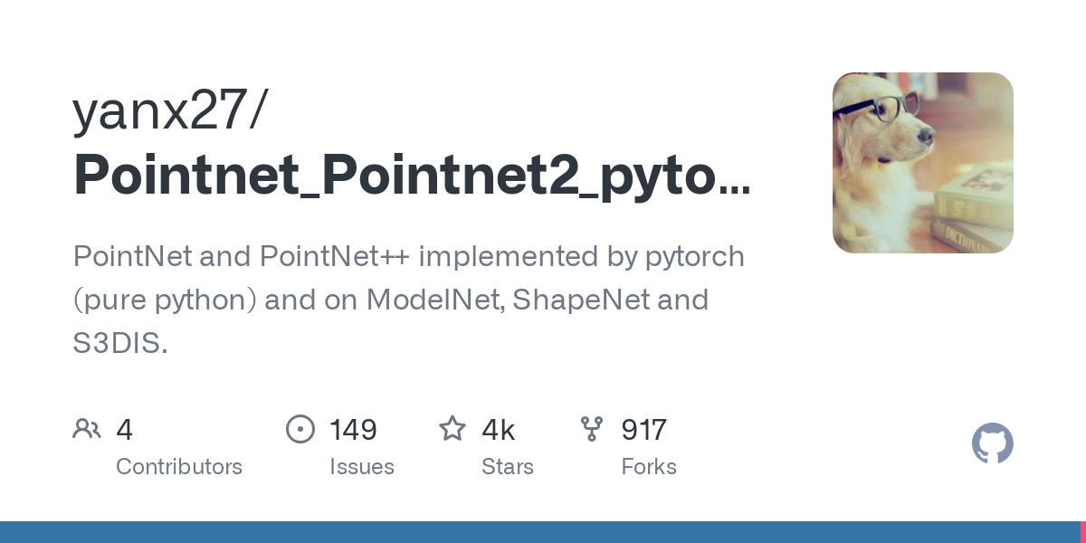 Pointnet_Pointnet2_pytorch