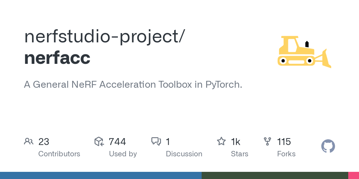 nerfacc