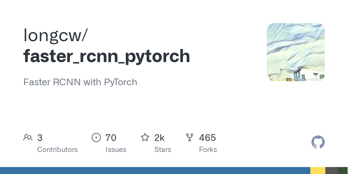 faster_rcnn_pytorch