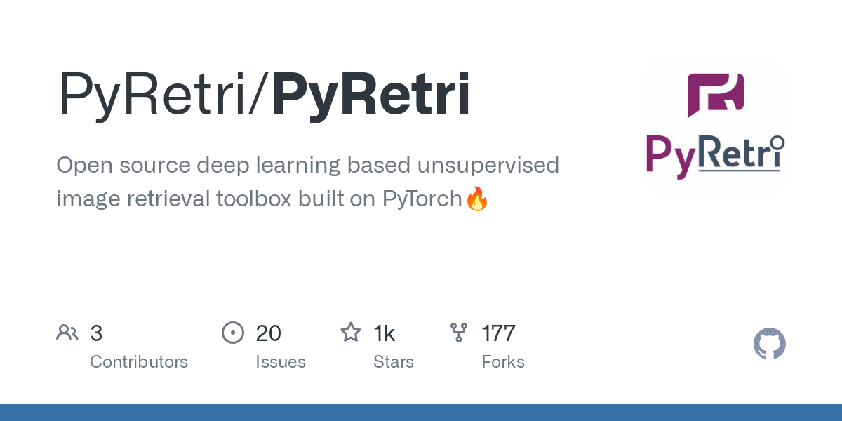 PyRetri