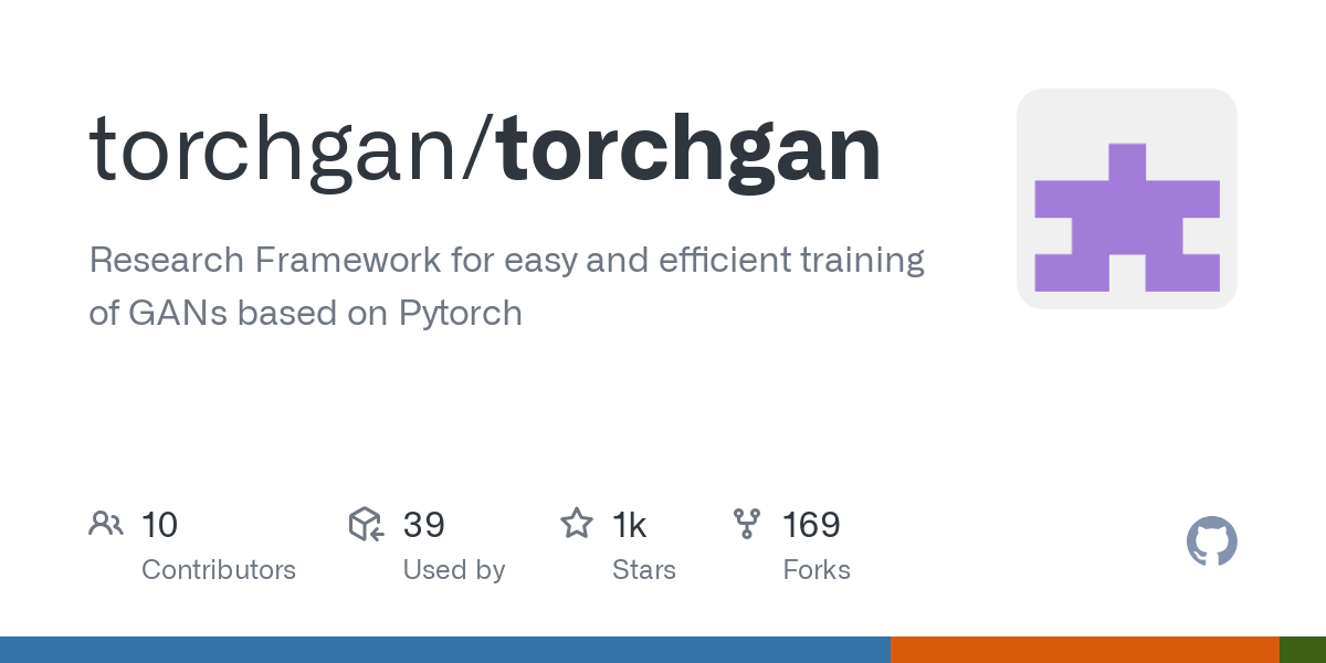 torchgan
