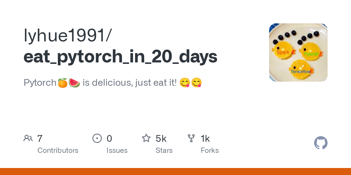 eat_pytorch_in_20_days