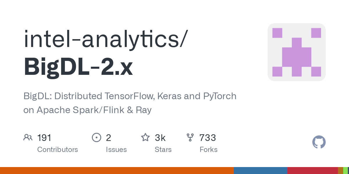 BigDL 2.x