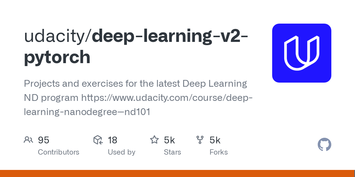 deep learning v2 pytorch