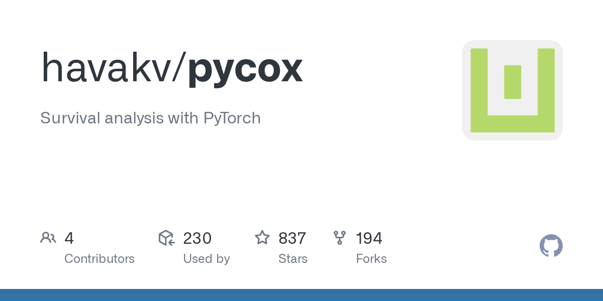 pycox