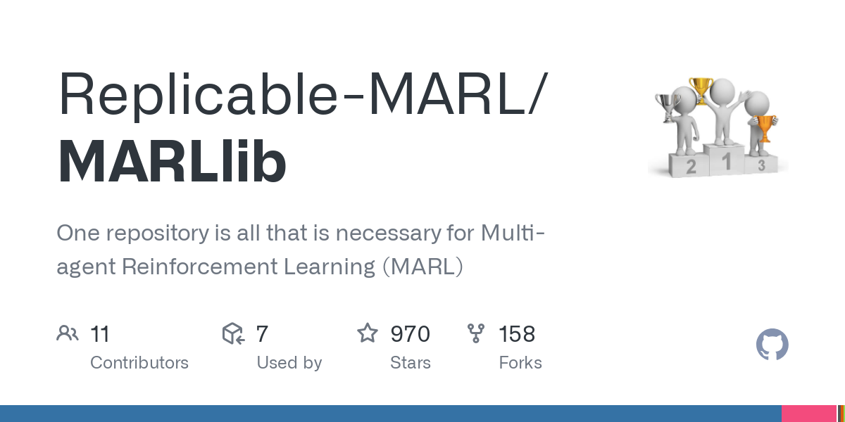 MARLlib