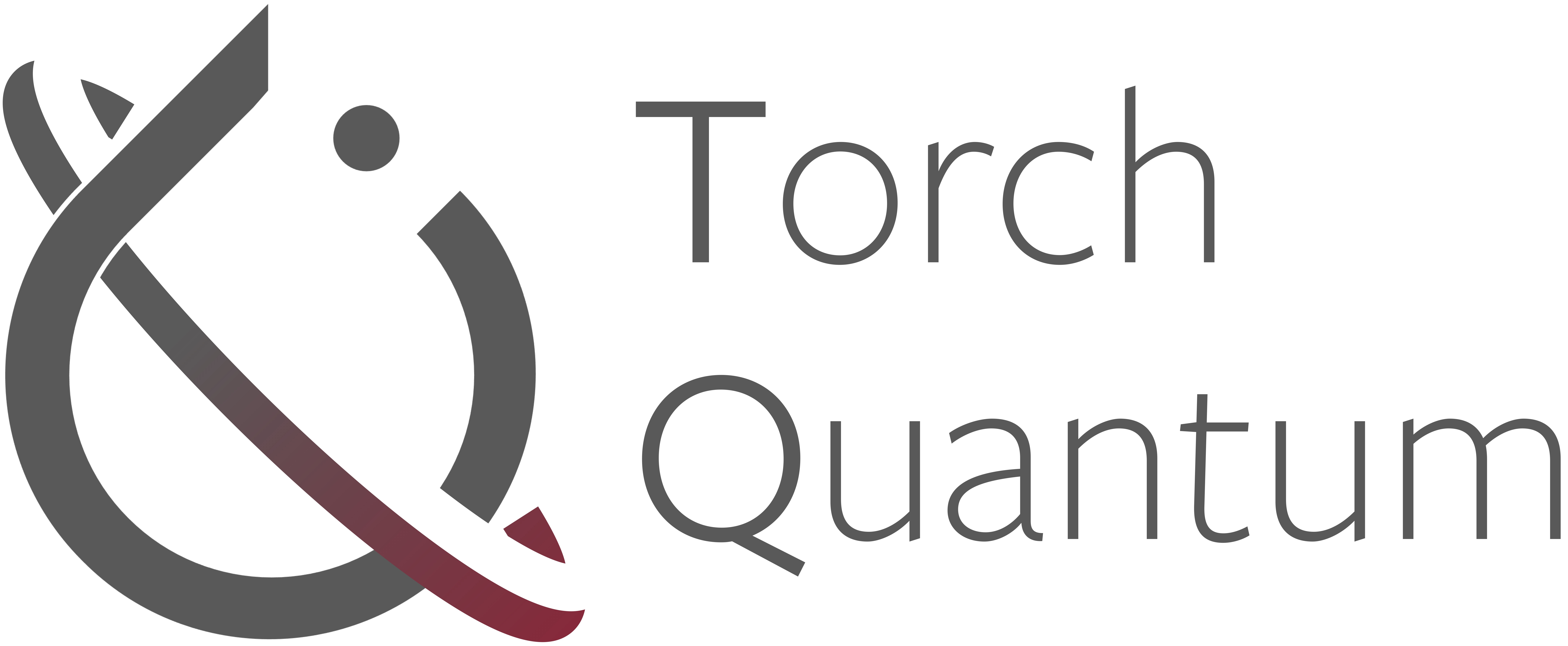 Torchquantum -Logo