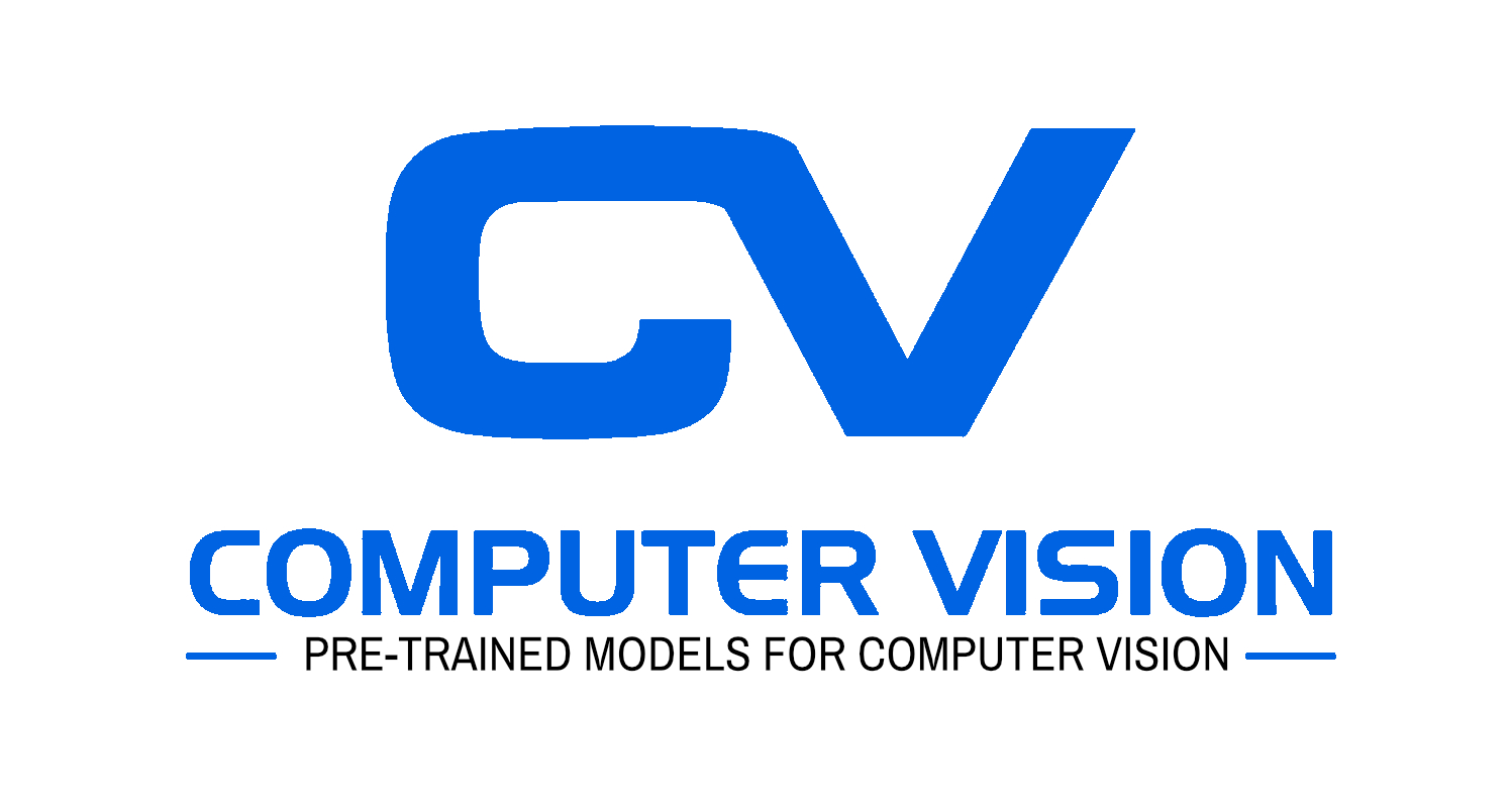 CV -Logo
