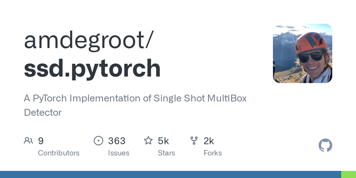 ssd.pytorch