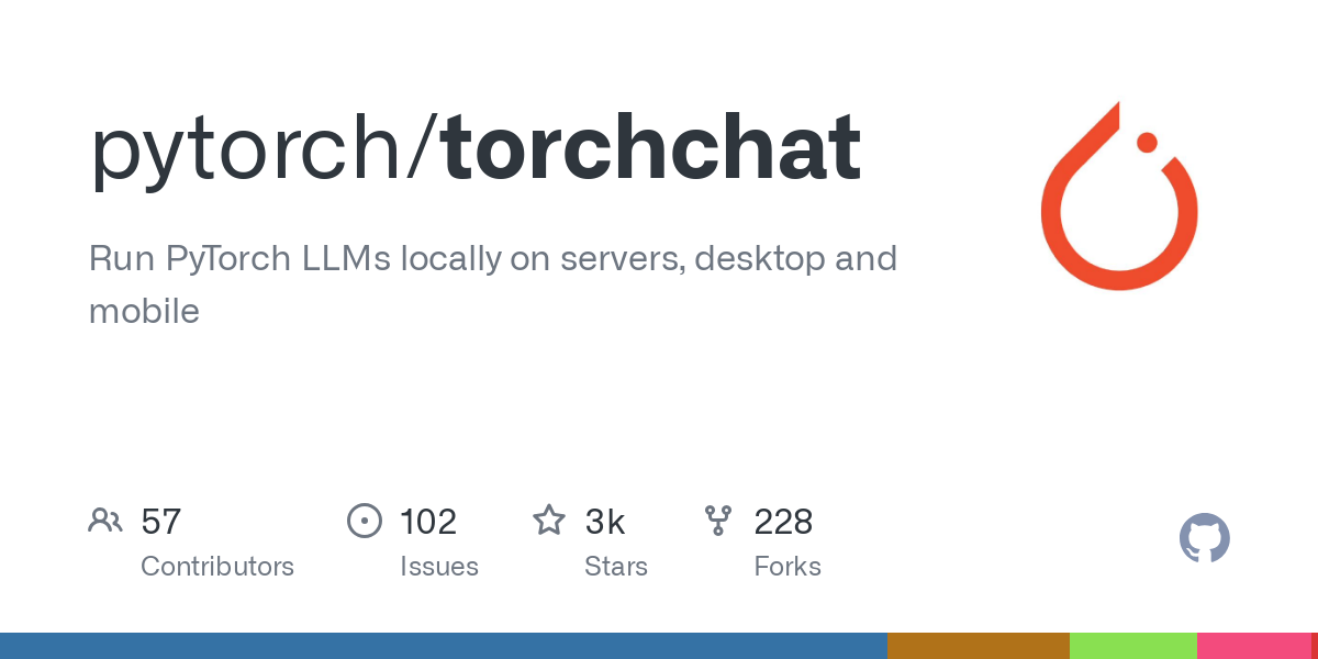 torchchat