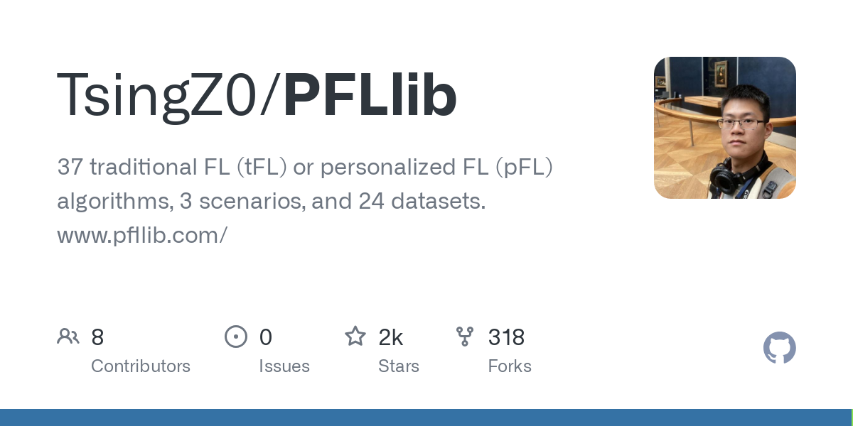 PFLlib