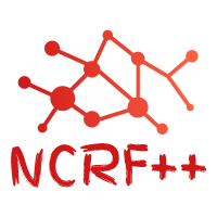 NCRF ++ Logo