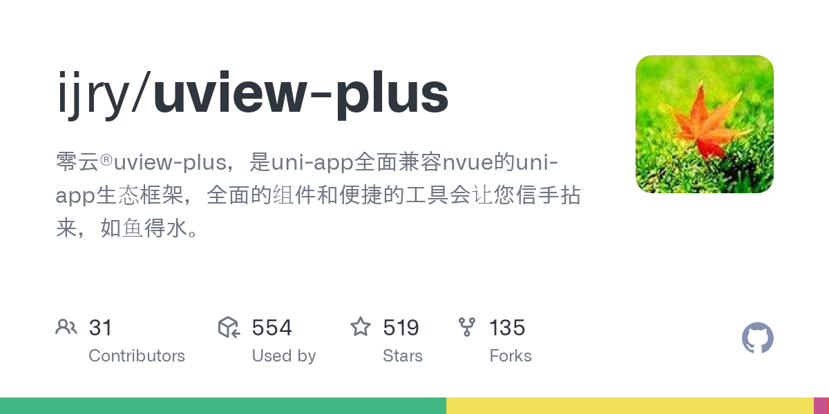uview plus
