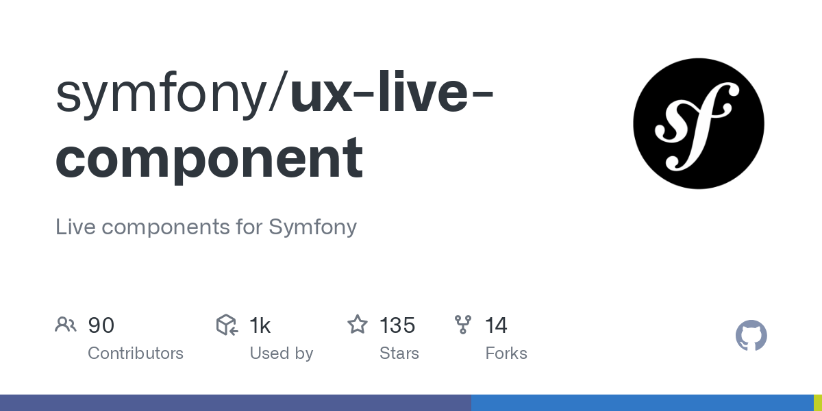 ux live component