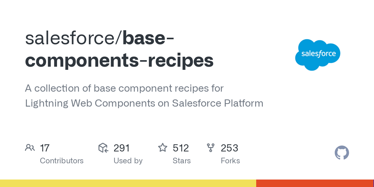 base components recipes