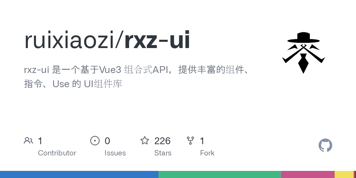 rxz ui