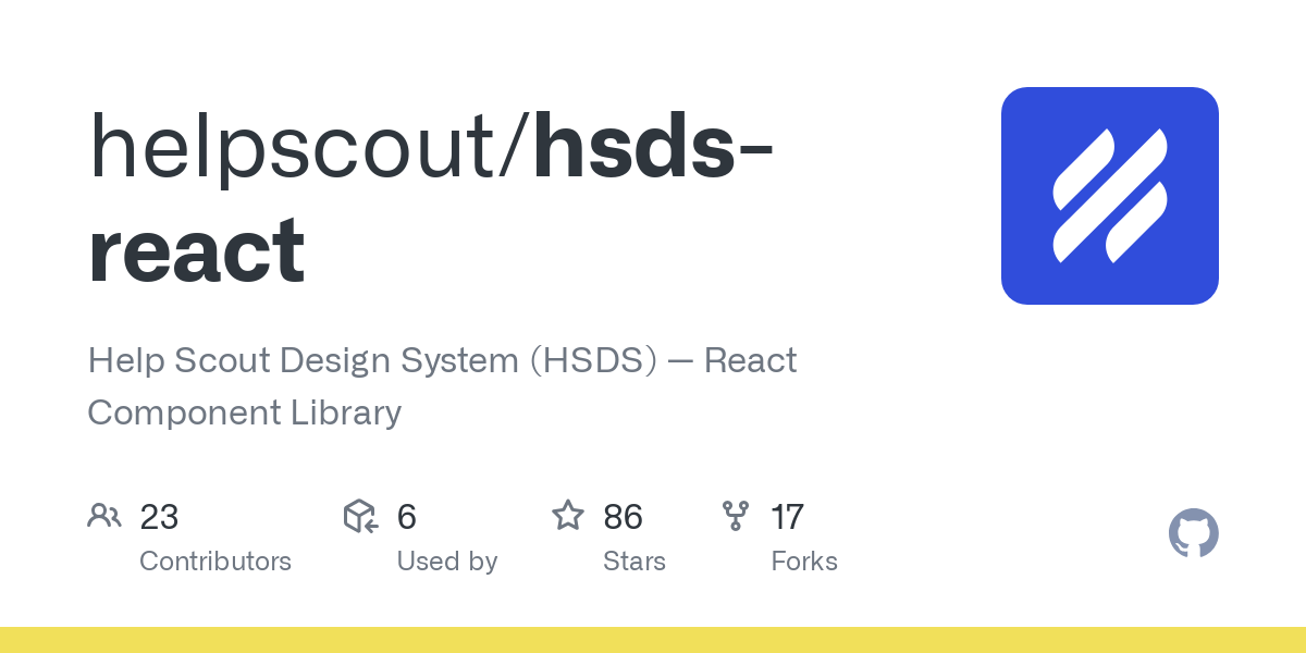 hsds react