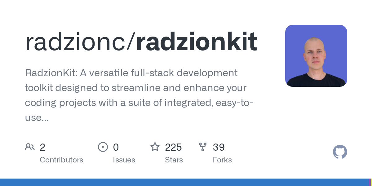 radzionkit