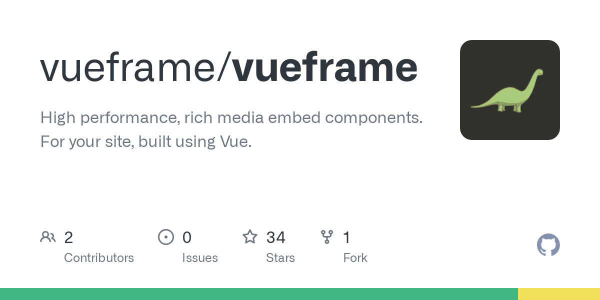 vueframe