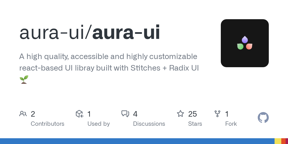 aura ui