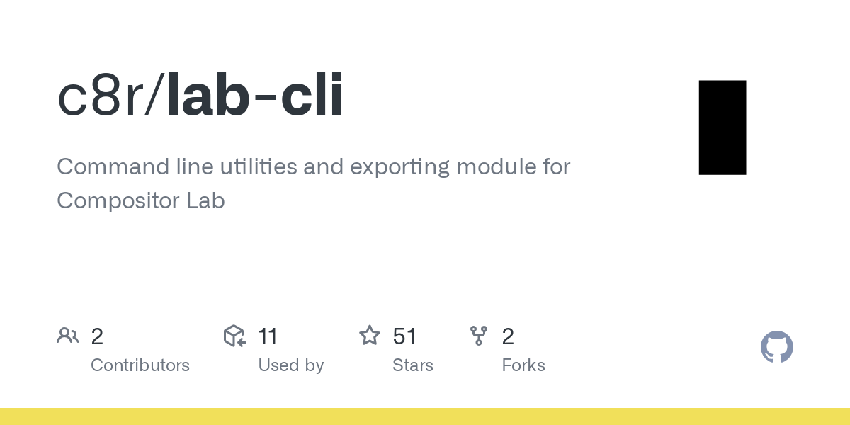 lab cli