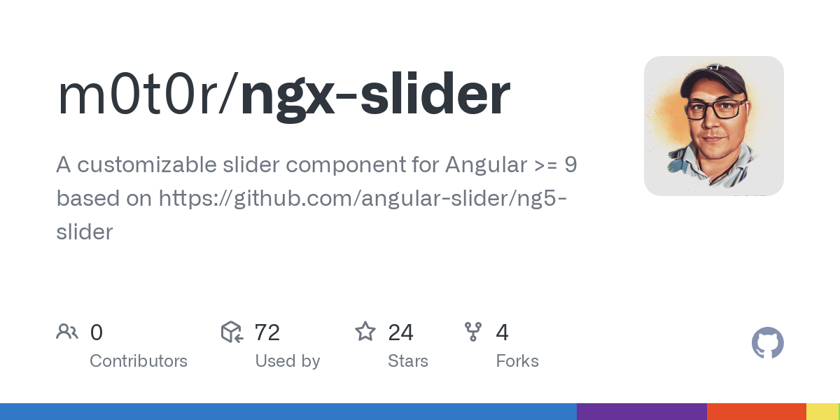 ngx slider