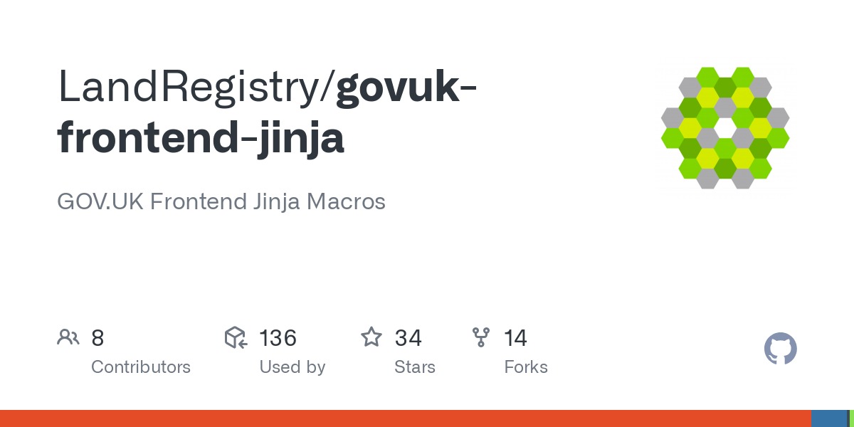 govuk frontend jinja