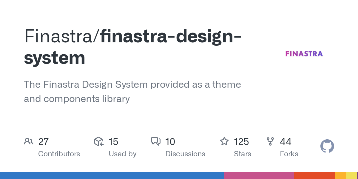 finastra design system