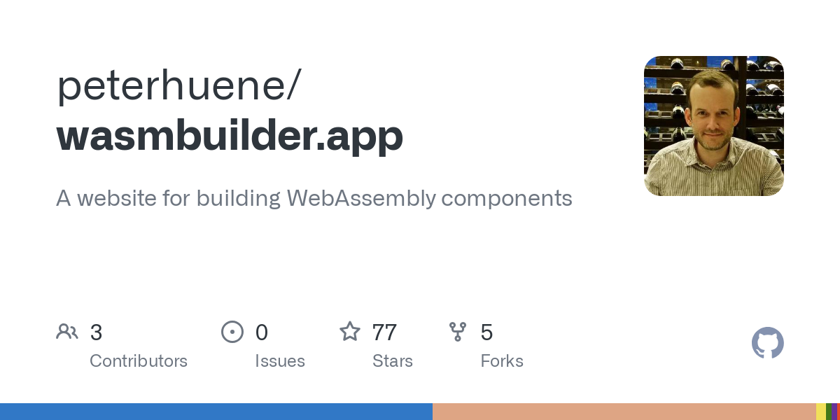 wasmbuilder.app