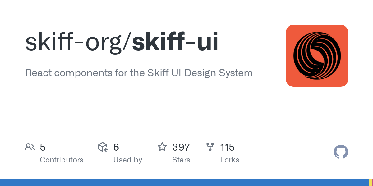 skiff ui