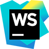 Webstorm -Logo