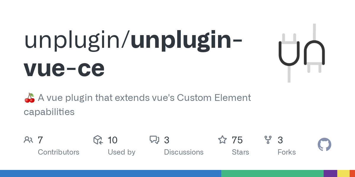 unplugin vue ce