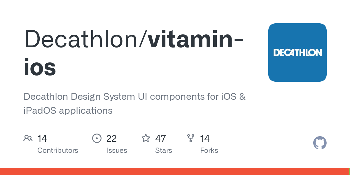 vitamin ios