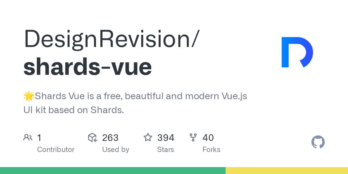 shards vue