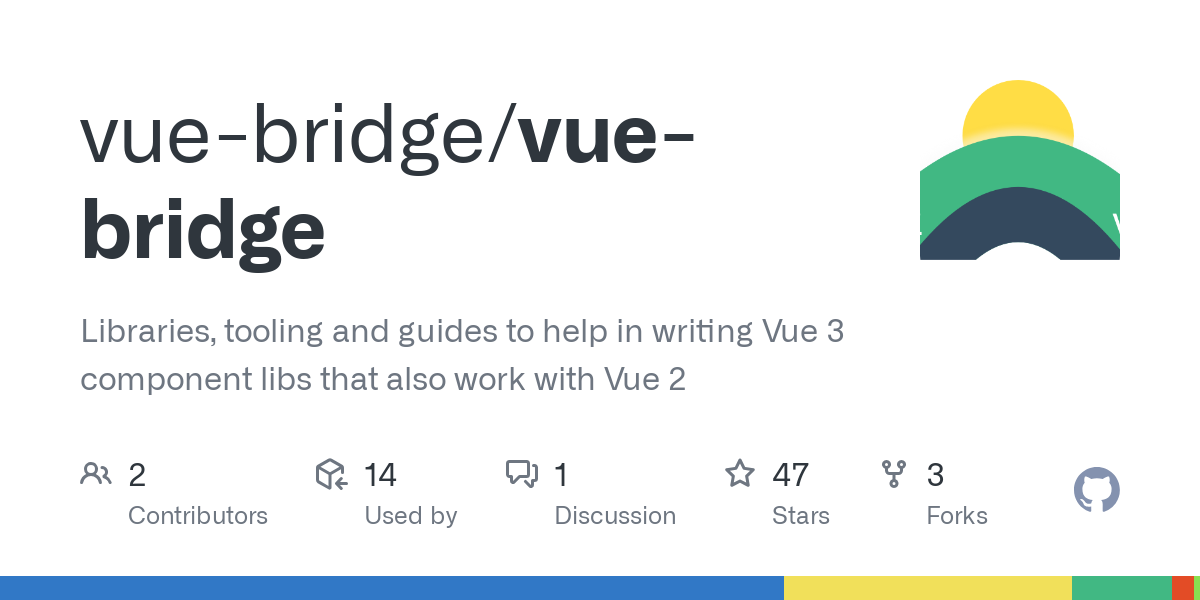 vue bridge