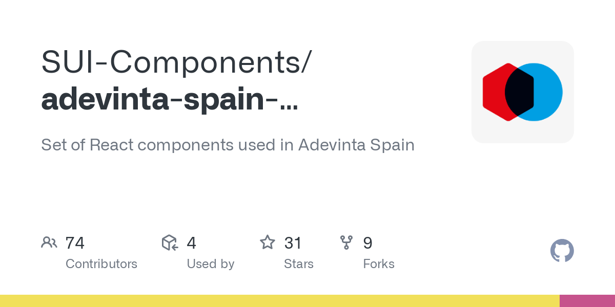 adevinta spain components