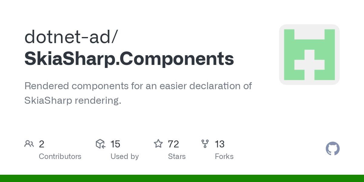 SkiaSharp.Components