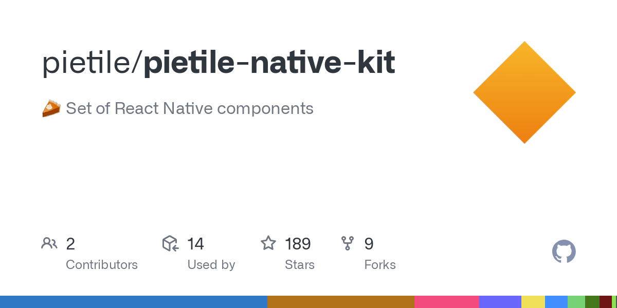 pietile native kit