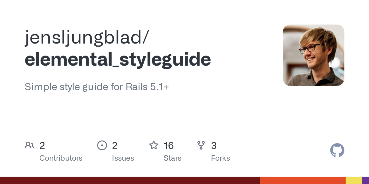 elemental_styleguide
