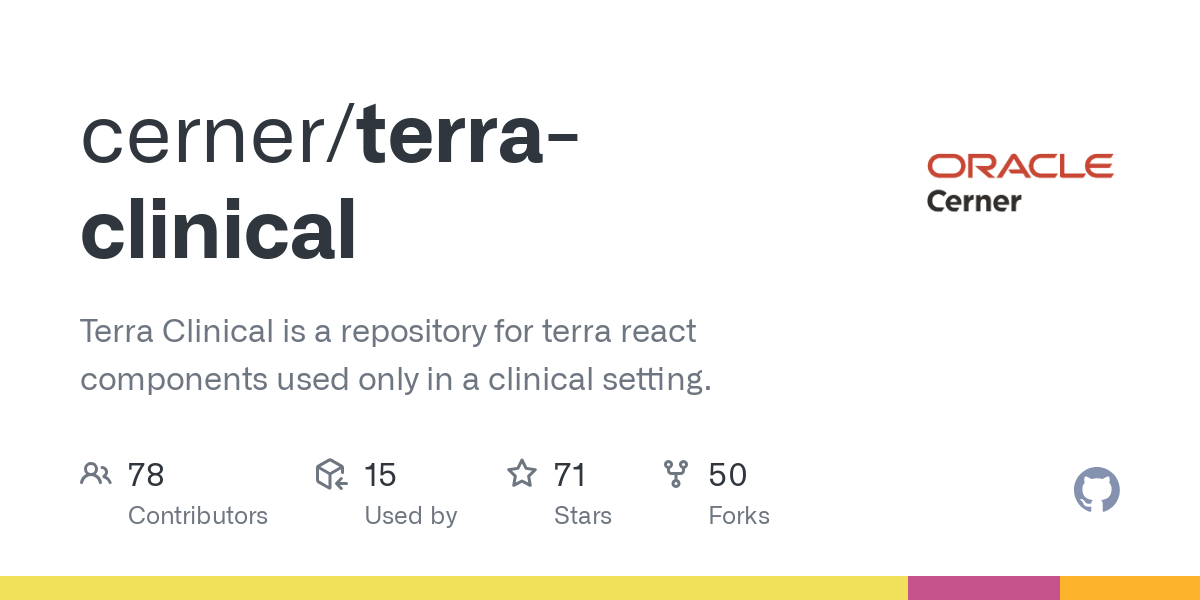 terra clinical