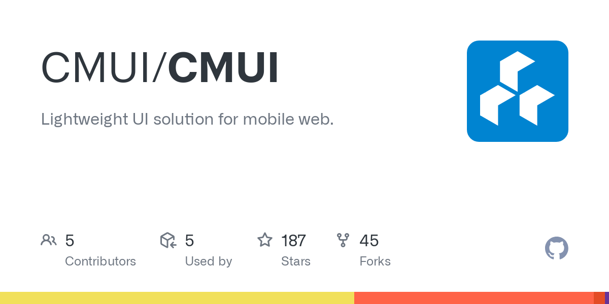 CMUI